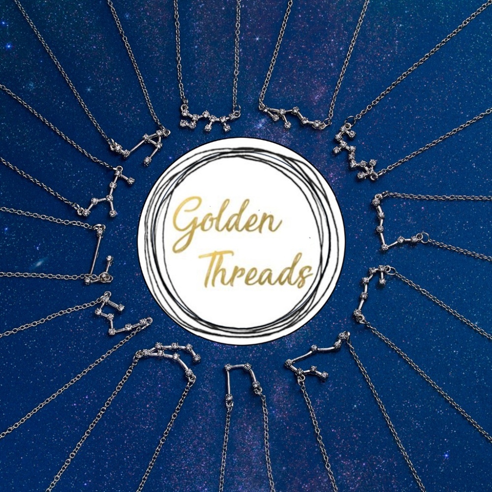 Zodiac Constellation VIRGO - Picture 3 of 6